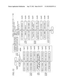 ELECTRONIC SCANNING RADAR APPARATUS, RECEIVED WAVE DIRECTION ESTIMATING     METHOD, AND RECEIVED WAVE DIRECTION ESTIMATING PROGRAM diagram and image