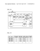 ELECTRONIC SCANNING RADAR APPARATUS, RECEIVED WAVE DIRECTION ESTIMATING     METHOD, AND RECEIVED WAVE DIRECTION ESTIMATING PROGRAM diagram and image