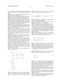 ELECTRONIC SCANNING RADAR APPARATUS, RECEIVED WAVE DIRECTION ESTIMATING     METHOD, AND RECEIVED WAVE DIRECTION ESTIMATING PROGRAM diagram and image