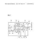 Radar sensor having two oscillators, two i/q transmit mixers, and two i/q     receive mixers diagram and image