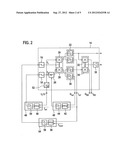 Radar sensor having two oscillators, two i/q transmit mixers, and two i/q     receive mixers diagram and image