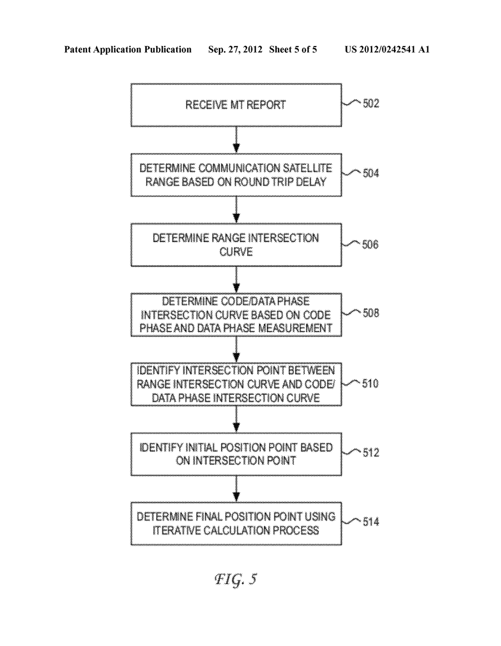 System and Method for Using Data Phase to Reduce Position Ambiguities - diagram, schematic, and image 06