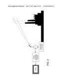 RADAR DETECTION OF RADIATION-INDUCED IONIZATION IN AIR diagram and image