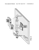 RADAR DETECTION OF RADIATION-INDUCED IONIZATION IN AIR diagram and image