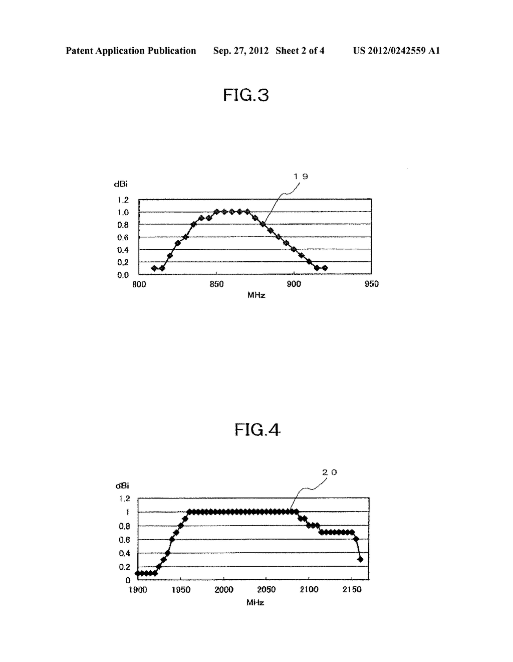 Substrate Type Antenna - diagram, schematic, and image 03