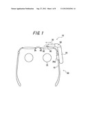 Head-Mounted Display Device diagram and image