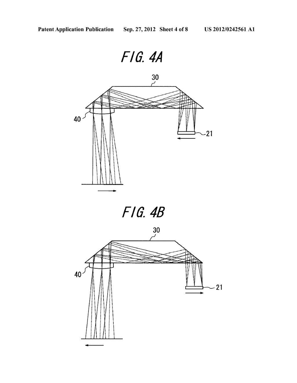 Head-Mounted Display Device - diagram, schematic, and image 05