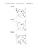 DISPLAY DEVICE AND ELECTRONIC DEVICE diagram and image