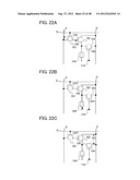 DISPLAY DEVICE AND ELECTRONIC DEVICE diagram and image