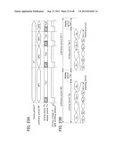 DISPLAY DEVICE AND ELECTRONIC DEVICE diagram and image