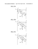 DISPLAY DEVICE AND ELECTRONIC DEVICE diagram and image