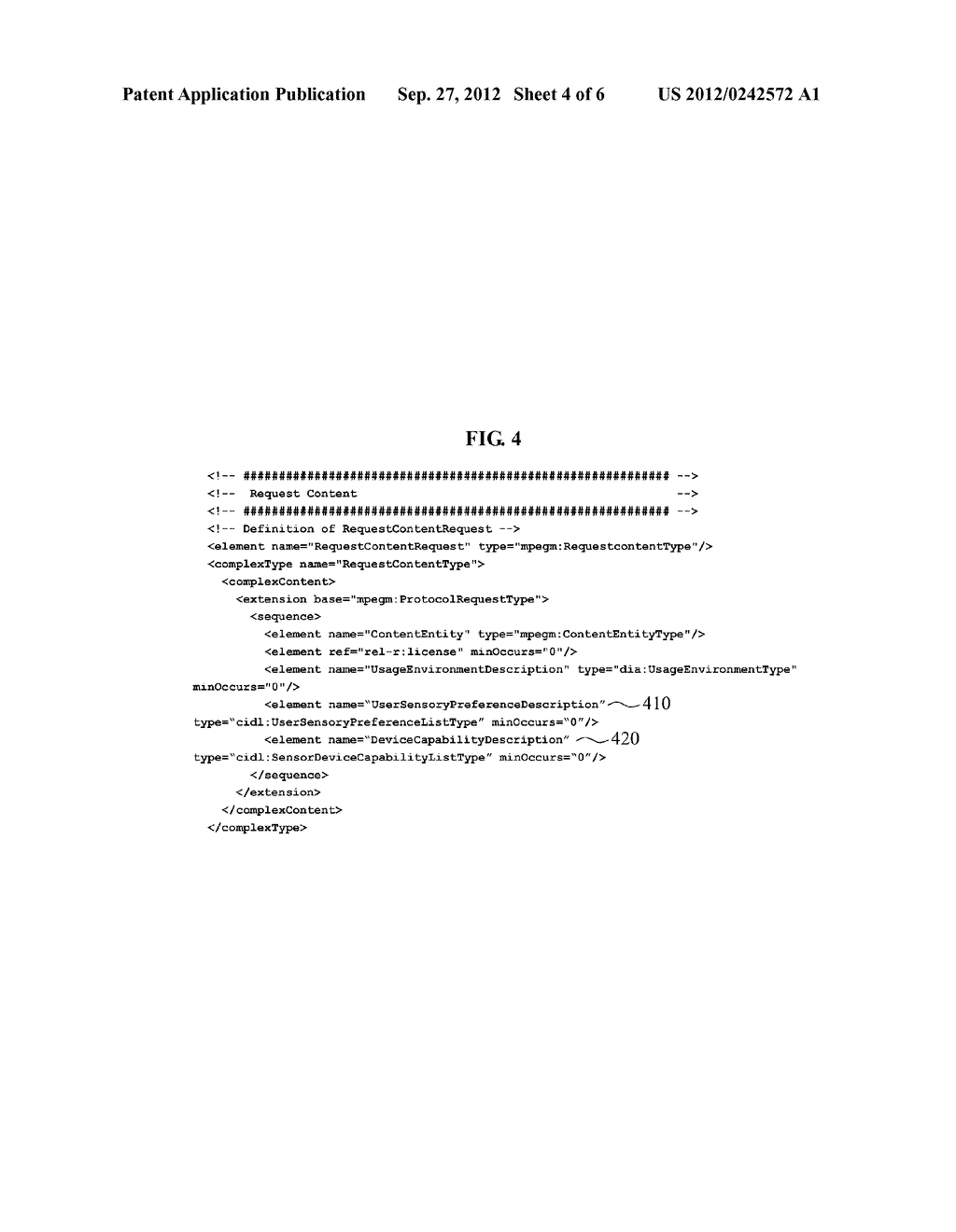 SYSTEM AND METHOD FOR TRANSACTION OF SENSORY INFORMATION - diagram, schematic, and image 05