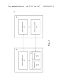 NON-CONTACT INPUT APPARATUS FOR COMPUTER PERIPHERAL AND METHOD OF THE SAME diagram and image