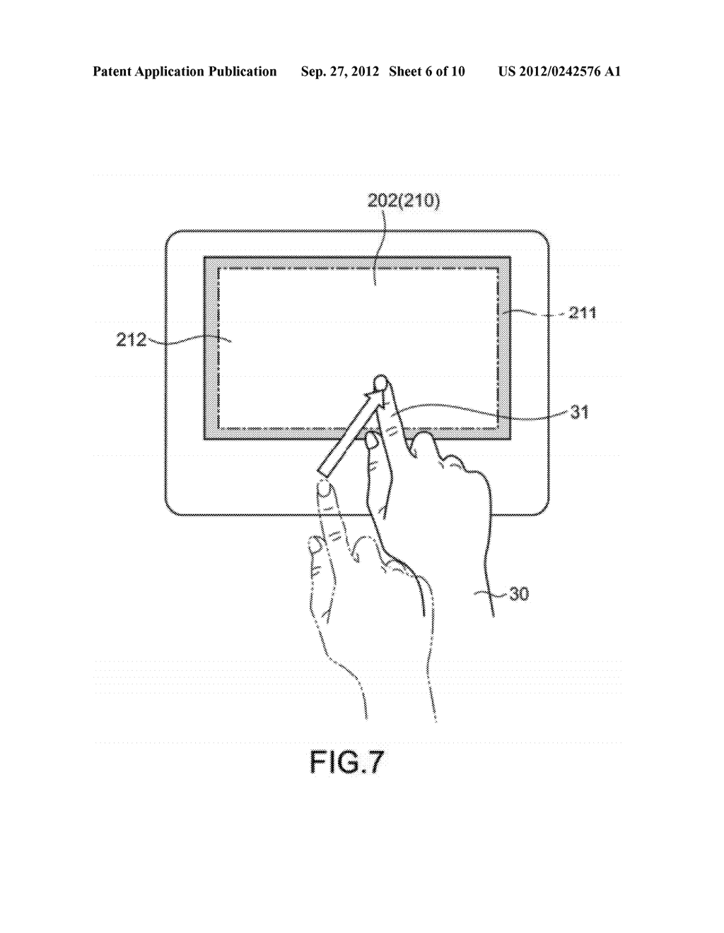 INFORMATION PROCESSING APPARATUS, INFORMATION PROCESSING METHOD, AND     PROGRAM - diagram, schematic, and image 07