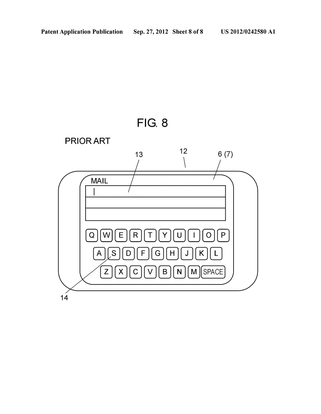 INPUT DEVICE - diagram, schematic, and image 09