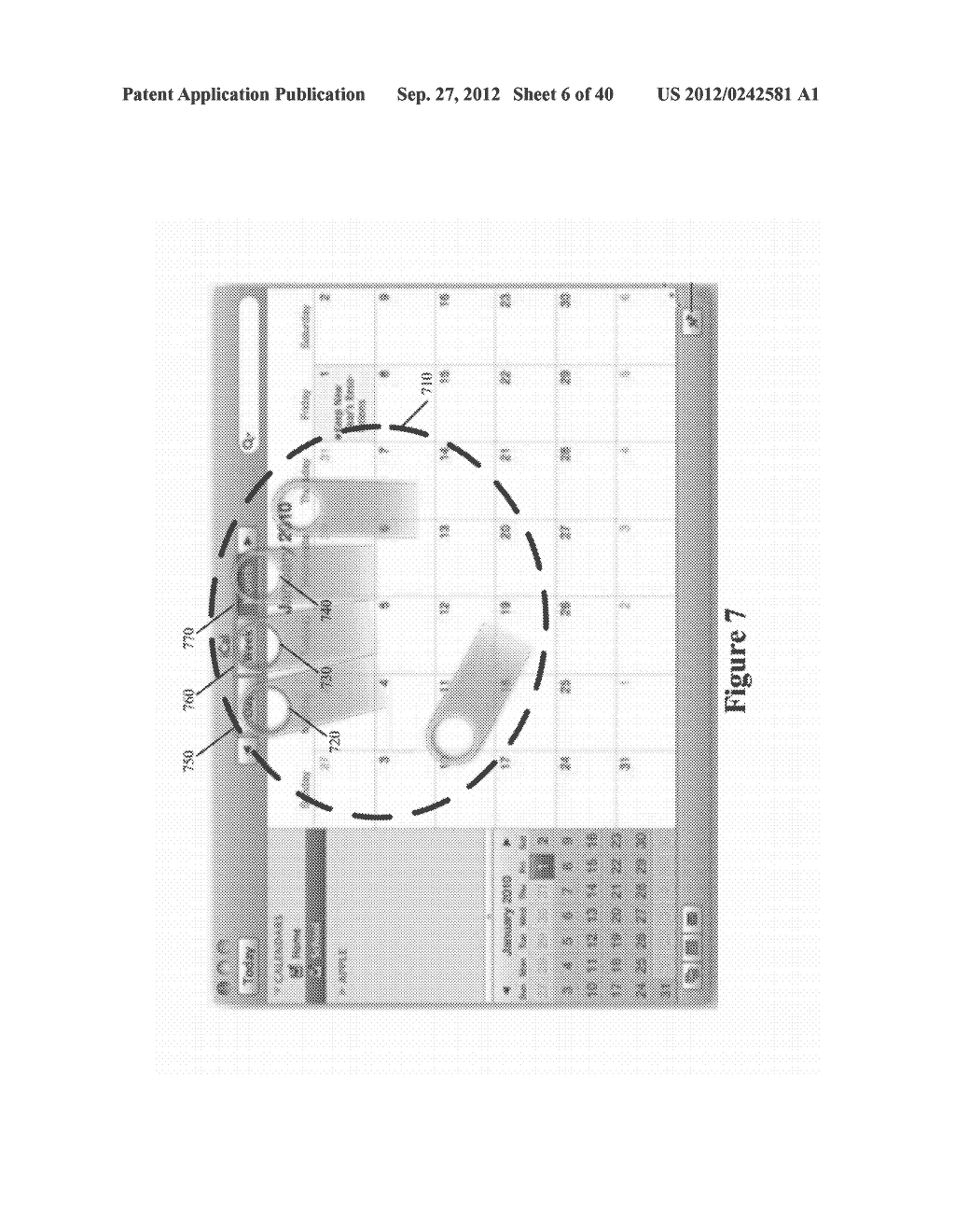 Relative Touch User Interface Enhancements - diagram, schematic, and image 07