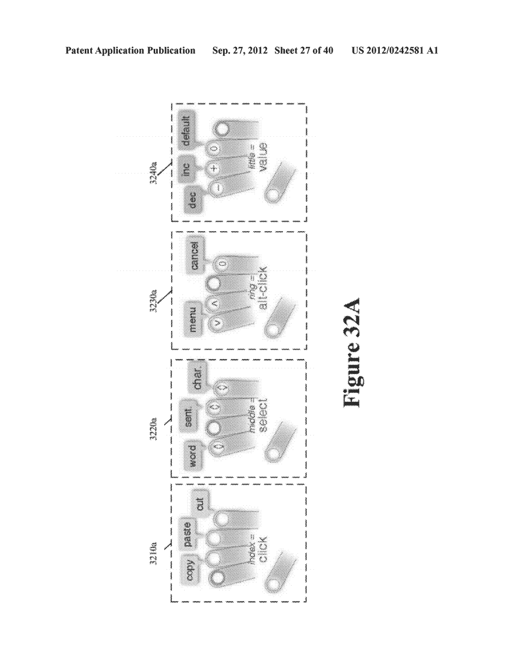 Relative Touch User Interface Enhancements - diagram, schematic, and image 28