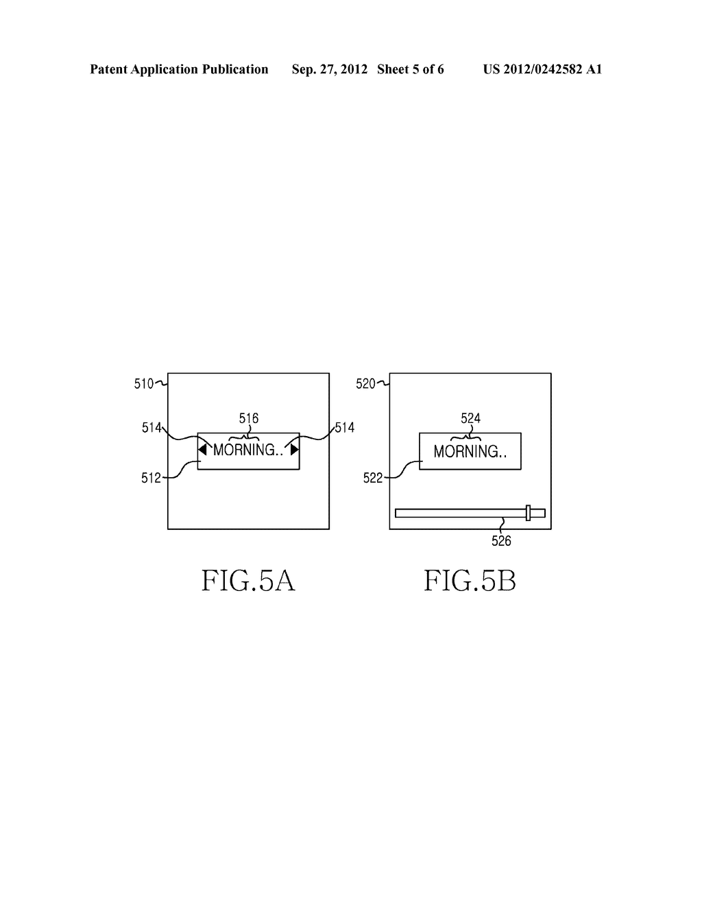 APPARATUS AND METHOD FOR IMPROVING CHARACTER INPUT FUNCTION IN MOBILE     TERMINAL - diagram, schematic, and image 06