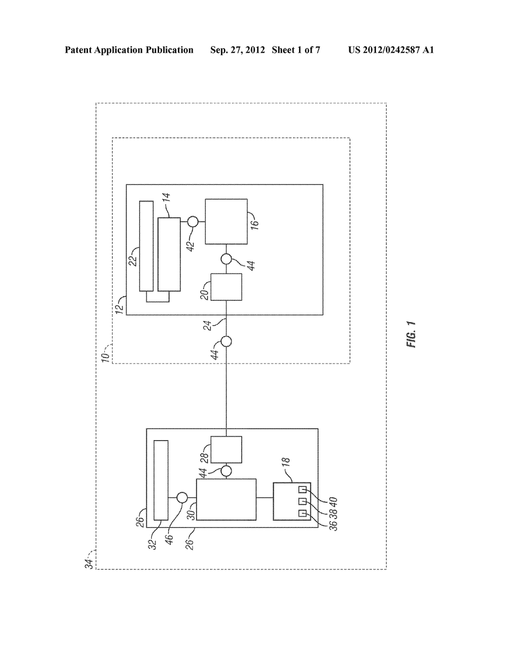 CHARACTER RECOGNITION SYSTEM - diagram, schematic, and image 02