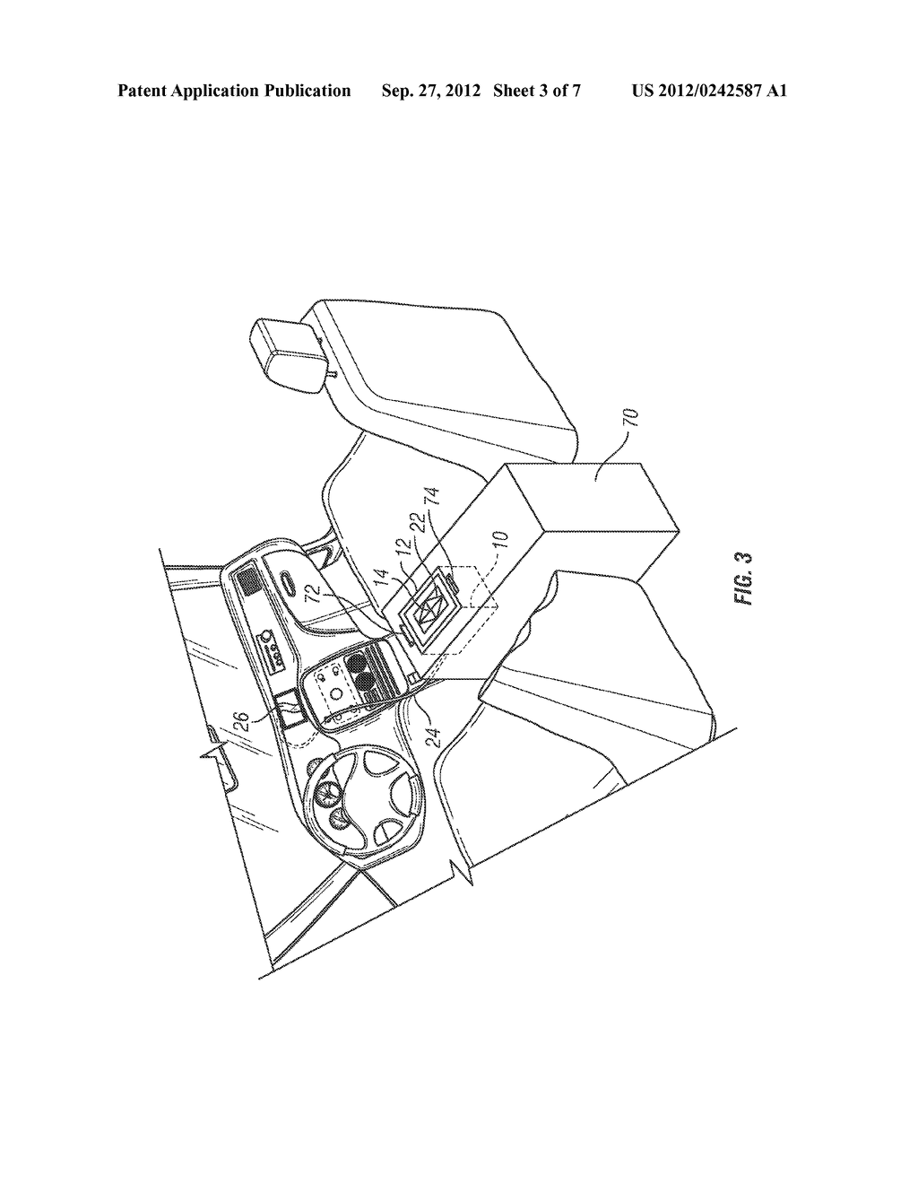 CHARACTER RECOGNITION SYSTEM - diagram, schematic, and image 04