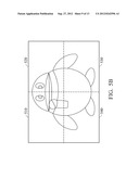 PORTABLE DEVICES, DATA TRANSMISSION SYSTEMS AND DISPLAY SHARING METHODS     THEREOF diagram and image