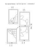 PORTABLE DEVICES, DATA TRANSMISSION SYSTEMS AND DISPLAY SHARING METHODS     THEREOF diagram and image