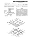 DISPLAY APPARATUS AND METHOD OF MANUFACTURING THE SAME diagram and image