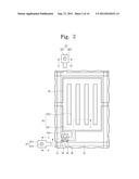 DISPLAY APPARATUS AND METHOD OF MANUFACTURING THE SAME diagram and image