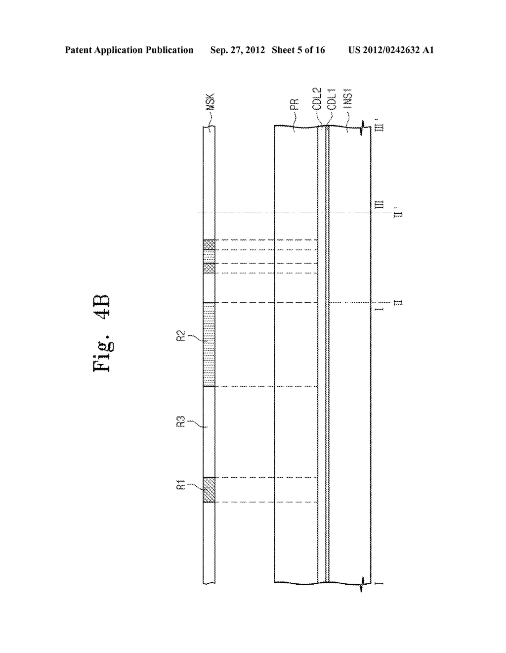 DISPLAY APPARATUS AND METHOD OF MANUFACTURING THE SAME - diagram, schematic, and image 06