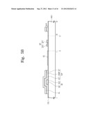 DISPLAY APPARATUS AND METHOD OF MANUFACTURING THE SAME diagram and image