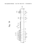 DISPLAY APPARATUS AND METHOD OF MANUFACTURING THE SAME diagram and image