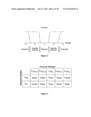 DIELECTRIC SPACER FOR DISPLAY DEVICES diagram and image