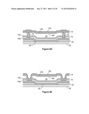 DIELECTRIC SPACER FOR DISPLAY DEVICES diagram and image