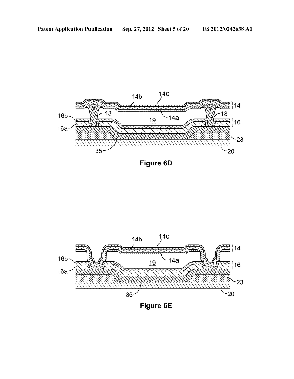 DIELECTRIC SPACER FOR DISPLAY DEVICES - diagram, schematic, and image 06