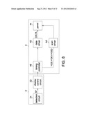 FRAME MAINTAINING CIRCUIT AND FRAME MAINTAINING METHOD diagram and image