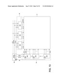 FRAME MAINTAINING CIRCUIT AND FRAME MAINTAINING METHOD diagram and image