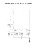 FRAME MAINTAINING CIRCUIT AND FRAME MAINTAINING METHOD diagram and image