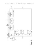 FRAME MAINTAINING CIRCUIT AND FRAME MAINTAINING METHOD diagram and image