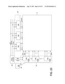 FRAME MAINTAINING CIRCUIT AND FRAME MAINTAINING METHOD diagram and image