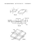 METHOD AND APPARATUS FOR DRIVING A DIELECTRIC ELASTOMER MATRIX AVOIDING     CROSSTALK diagram and image