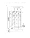 DISPLAY PANEL, LIQUID CRYSTAL DISPLAY, AND DRIVING METHOD diagram and image