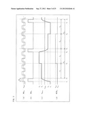 DISPLAY PANEL, LIQUID CRYSTAL DISPLAY, AND DRIVING METHOD diagram and image