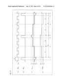 DISPLAY PANEL, LIQUID CRYSTAL DISPLAY, AND DRIVING METHOD diagram and image