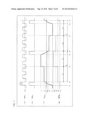 DISPLAY PANEL, LIQUID CRYSTAL DISPLAY, AND DRIVING METHOD diagram and image