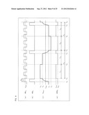 DISPLAY PANEL, LIQUID CRYSTAL DISPLAY, AND DRIVING METHOD diagram and image