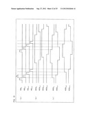 DISPLAY PANEL, LIQUID CRYSTAL DISPLAY, AND DRIVING METHOD diagram and image