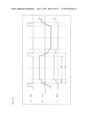 DISPLAY PANEL, LIQUID CRYSTAL DISPLAY, AND DRIVING METHOD diagram and image