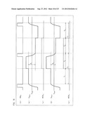 DISPLAY PANEL, LIQUID CRYSTAL DISPLAY, AND DRIVING METHOD diagram and image