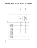 DISPLAY PANEL, LIQUID CRYSTAL DISPLAY, AND DRIVING METHOD diagram and image