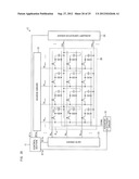 DISPLAY PANEL, LIQUID CRYSTAL DISPLAY, AND DRIVING METHOD diagram and image